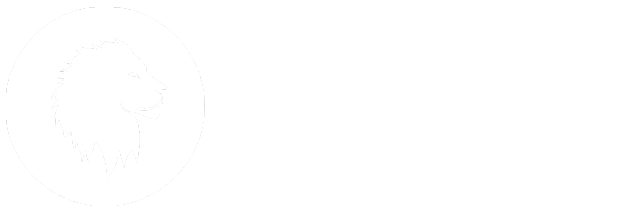 RK Fitness White Logo