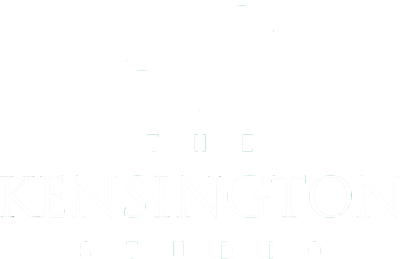 The Kensington Studio Logo